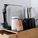 Biscotti S Bed & Breakfast 3*
