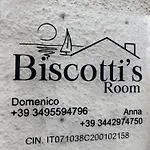 Biscotti S 3* Peschici