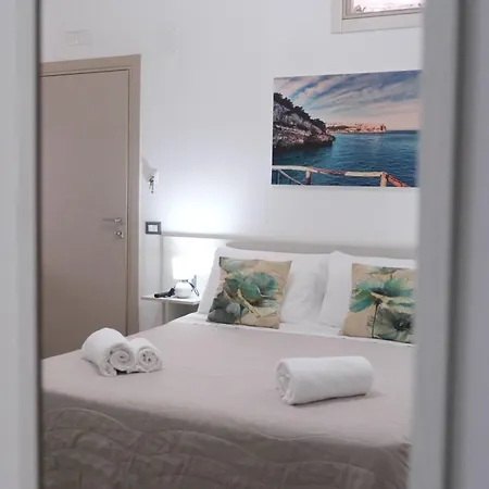 Couette-café Biscotti S 3*