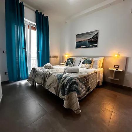 Biscotti S Panzió Peschici