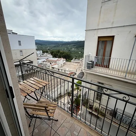 ベッド・アンド・ブレックファスト Biscotti S