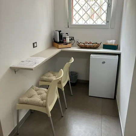 ベッド・アンド・ブレックファスト Biscotti S