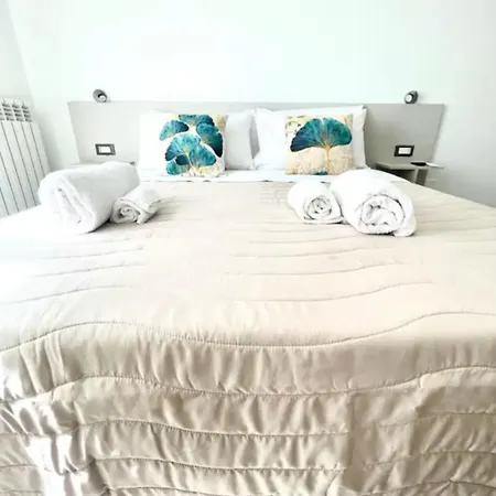 ベッド・アンド・ブレックファスト Biscotti S ペスキチ