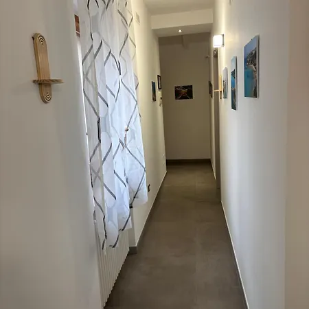 Biscotti S Panzió 3*