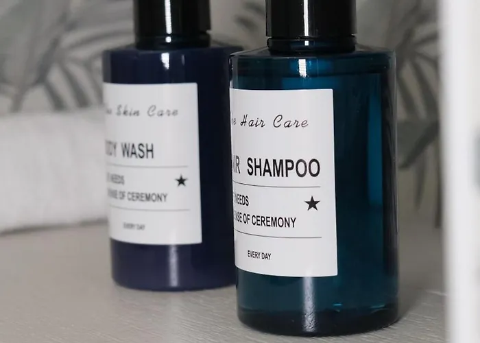 Biscotti S Panzió Peschici