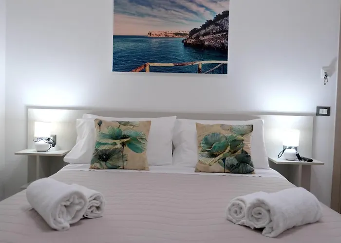 Biscotti S 3* Peschici