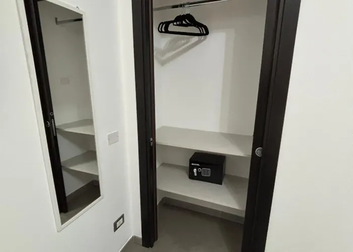 Biscotti S Panzió Peschici