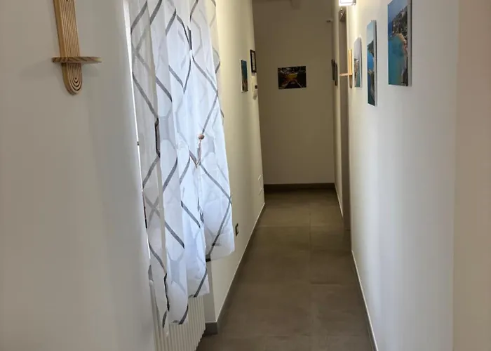 Biscotti S Panzió 3*