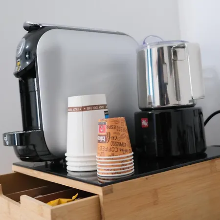 Biscotti S לינה וארוחת בוקר 3*