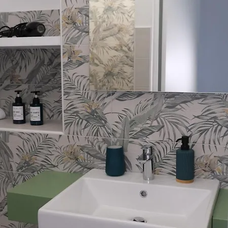 Biscotti S Alojamento de Acomodação e Pequeno-almoço