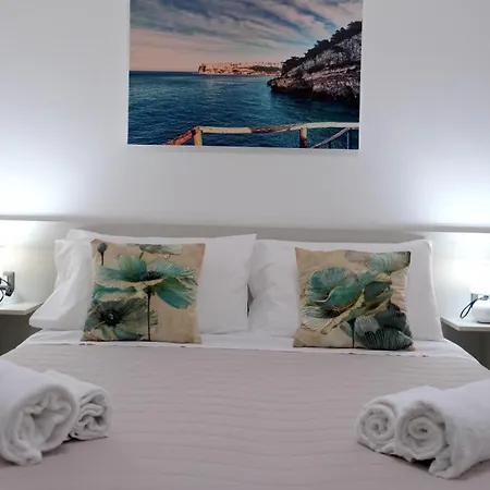 Biscotti S 3* Peschici