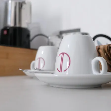 Biscotti S לינה וארוחת בוקר 3*