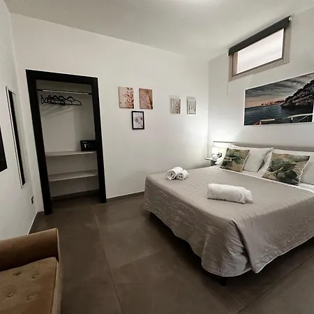 Alojamento de Acomodação e Pequeno-almoço Biscotti S