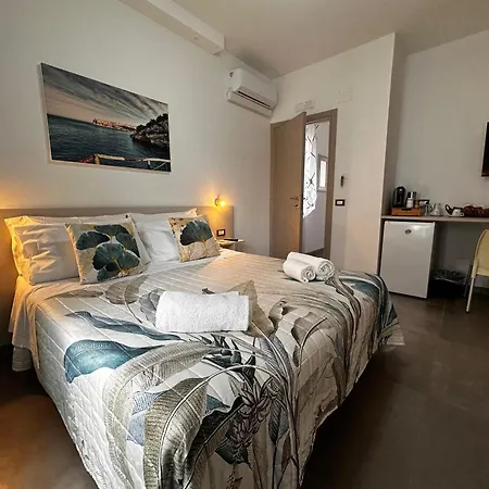 Biscotti S לינה וארוחת בוקר פסקיצ'י