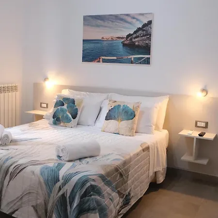 Biscotti S 3* Peschici