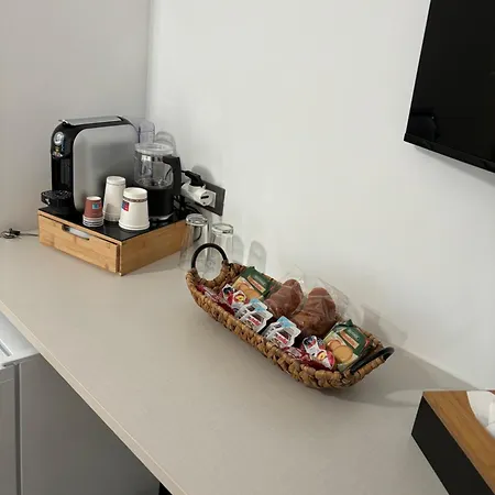 Biscotti S לינה וארוחת בוקר 3*