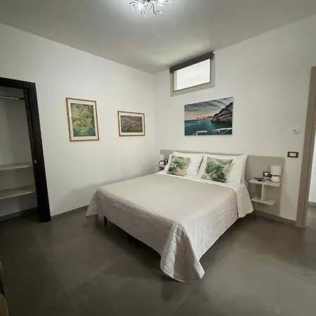 Biscotti S Bed & Breakfast