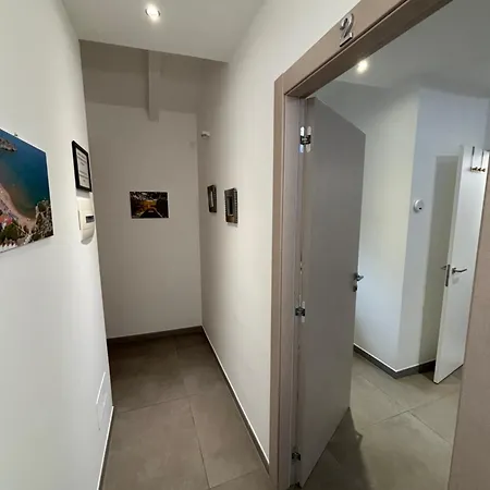 Biscotti S Bed & Breakfast 3*