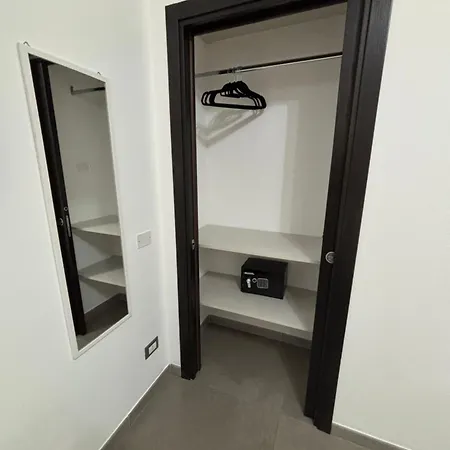 Biscotti S Bed & Breakfast Peschici