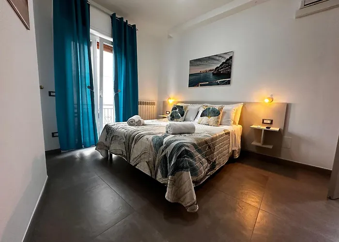 Biscotti S Bed & Breakfast Peschici