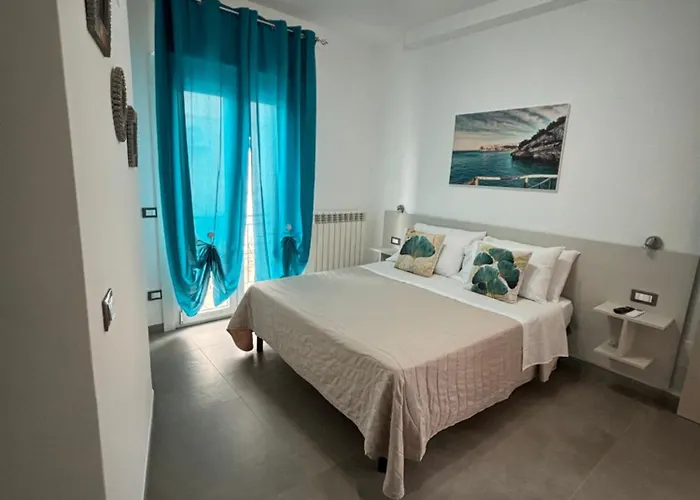 Biscotti S Bed & Breakfast