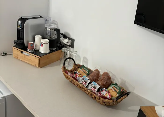 Biscotti S Bed & Breakfast 3*