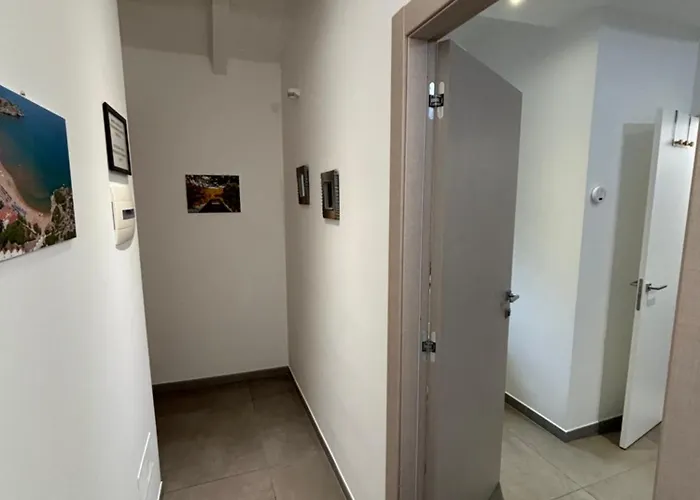 Biscotti S Bed & Breakfast 3*