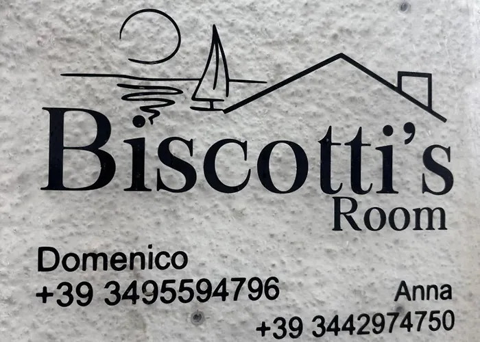 Biscotti S 3* Peschici
